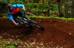 Trailforks Trail of the Month: Purgatory (The Way)