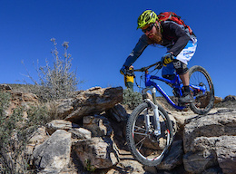 Trailforks Trail of the Month: La Milagrosa