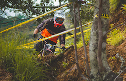 Trailforks Trail of the Month: El Ciclón