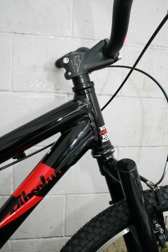 Head Tube