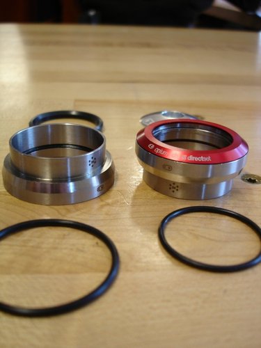 The parts